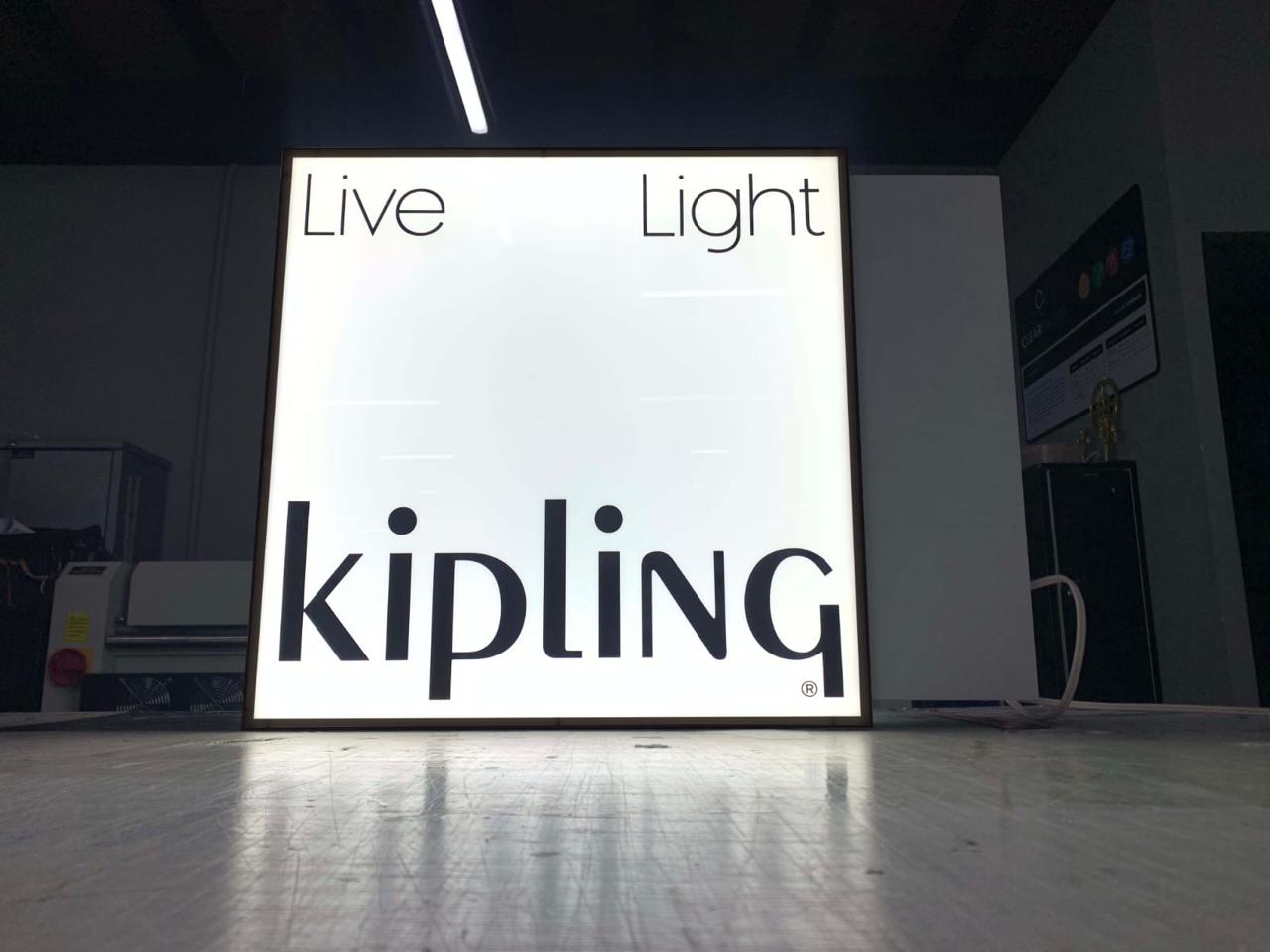 Kipling Marina Puerto Cancún