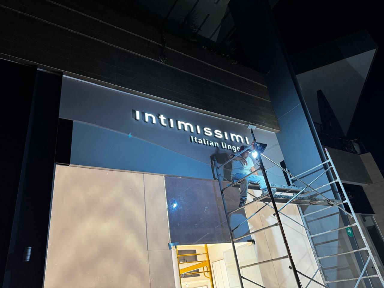 Intimissimi